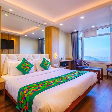 Treebo Varuna With Mountain View ชิมลา ภายนอก รูปภาพ